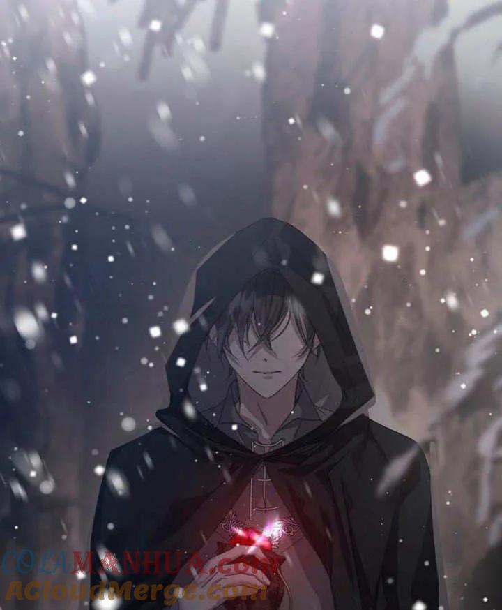 《抓住了暴君的心脏》第16话 第129页