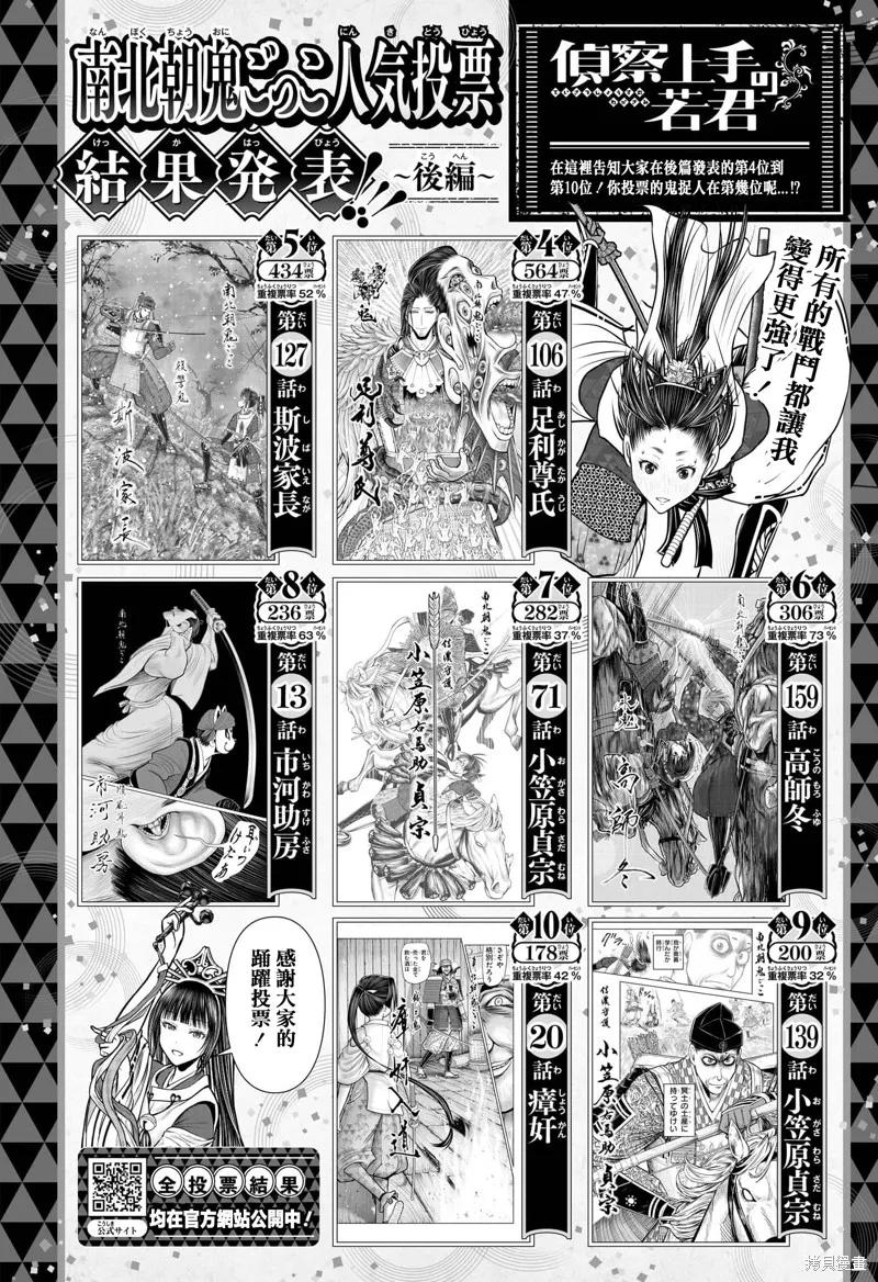 《少主溜得快》第209话 第22页