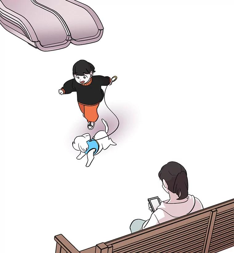 《主妇杀手》9.逝者无言（2） 第68页