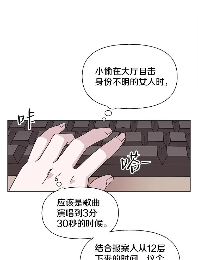 《主妇杀手》116.和敌人的距离（2） 第50页