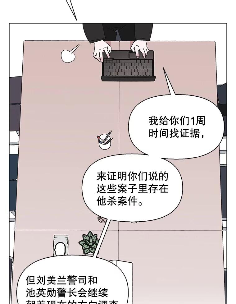 《主妇杀手》118.和敌人的距离（4） 第60页
