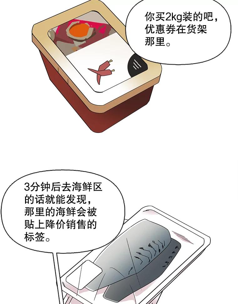 《主妇杀手》118.和敌人的距离（4） 第77页