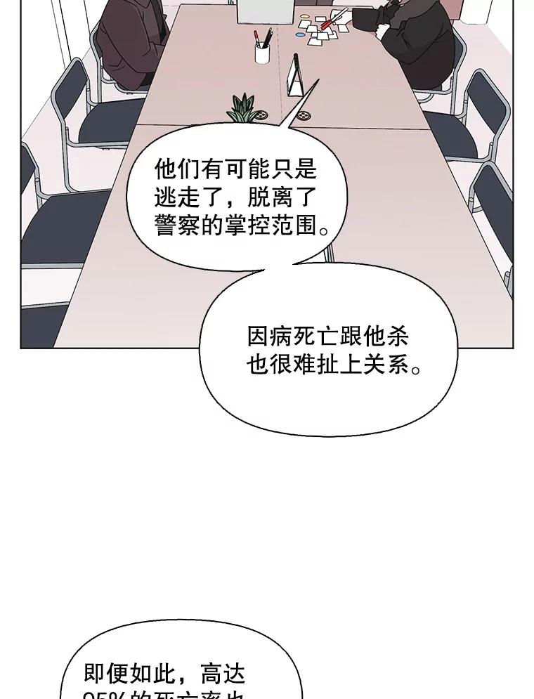 《主妇杀手》118.和敌人的距离（4） 第20页