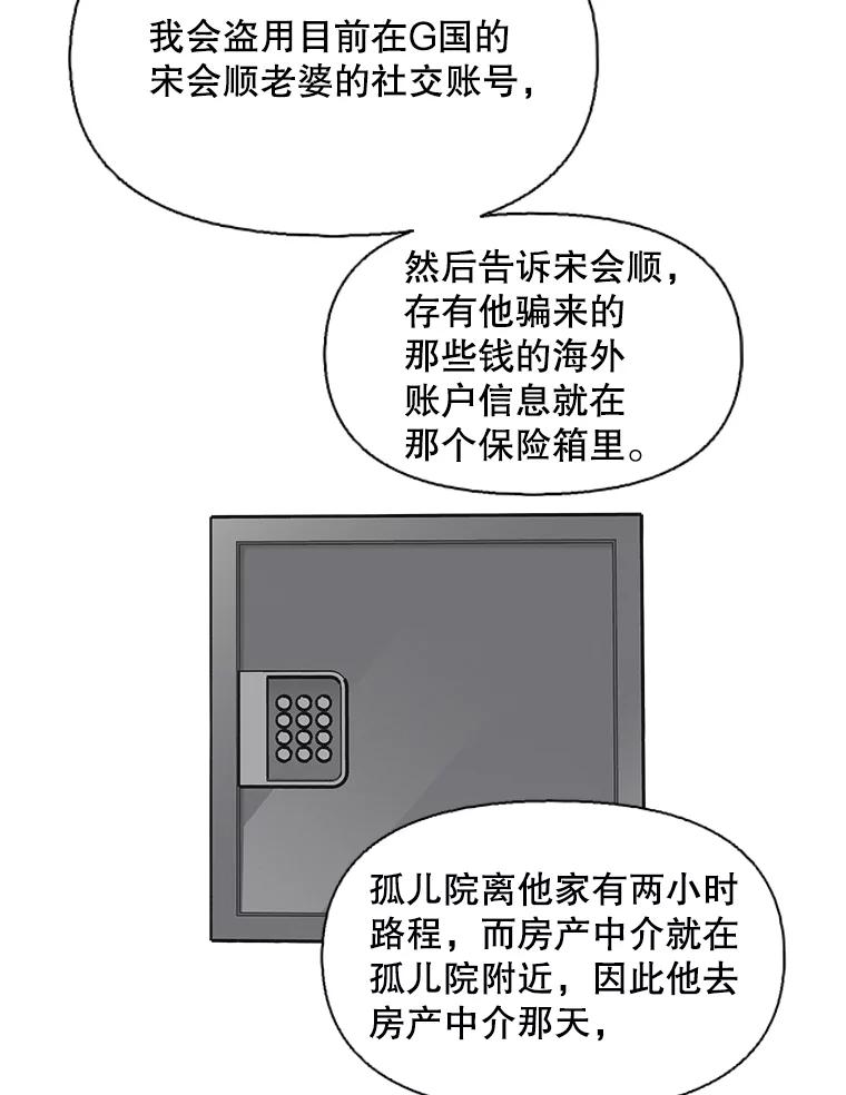 《主妇杀手》134.夜晚的陷阱（3） 第54页