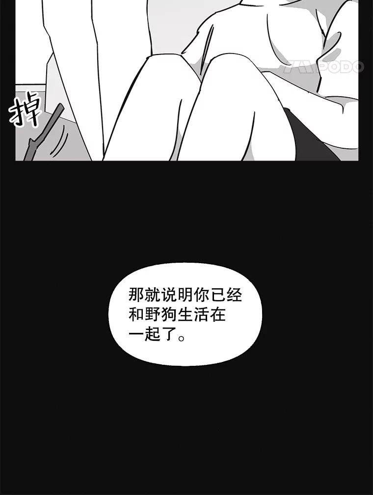 《主妇杀手》137.夜晚的陷阱（6） 第32页
