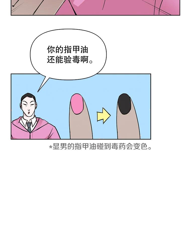 《主妇杀手》23.研讨会（4） 第50页