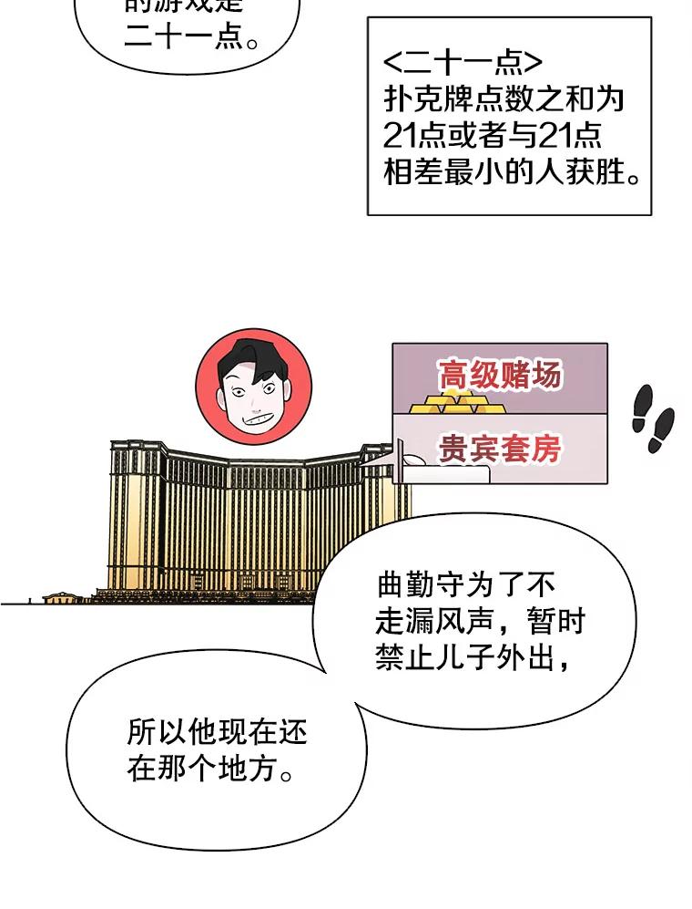 《主妇杀手》39.出差（1） 第39页