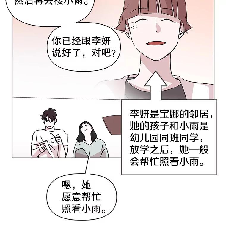 《主妇杀手》39.出差（1） 第23页