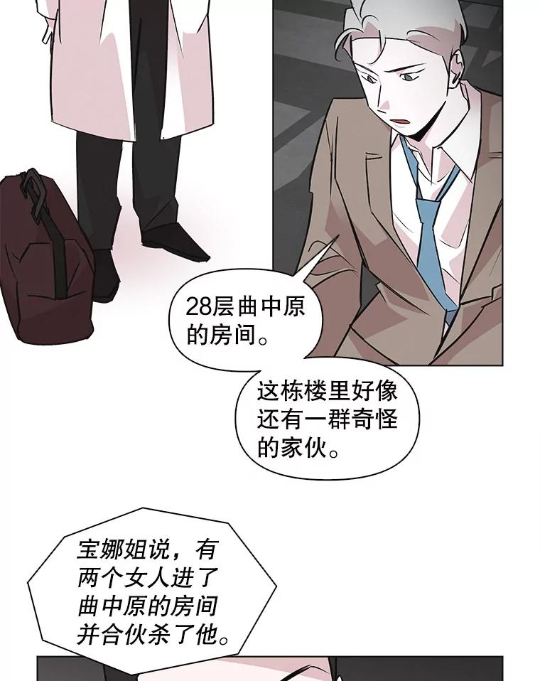 《主妇杀手》43.出差（5） 第2页