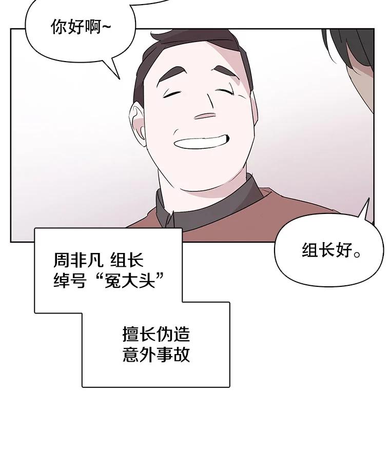 《主妇杀手》4.新员工（1） 第6页