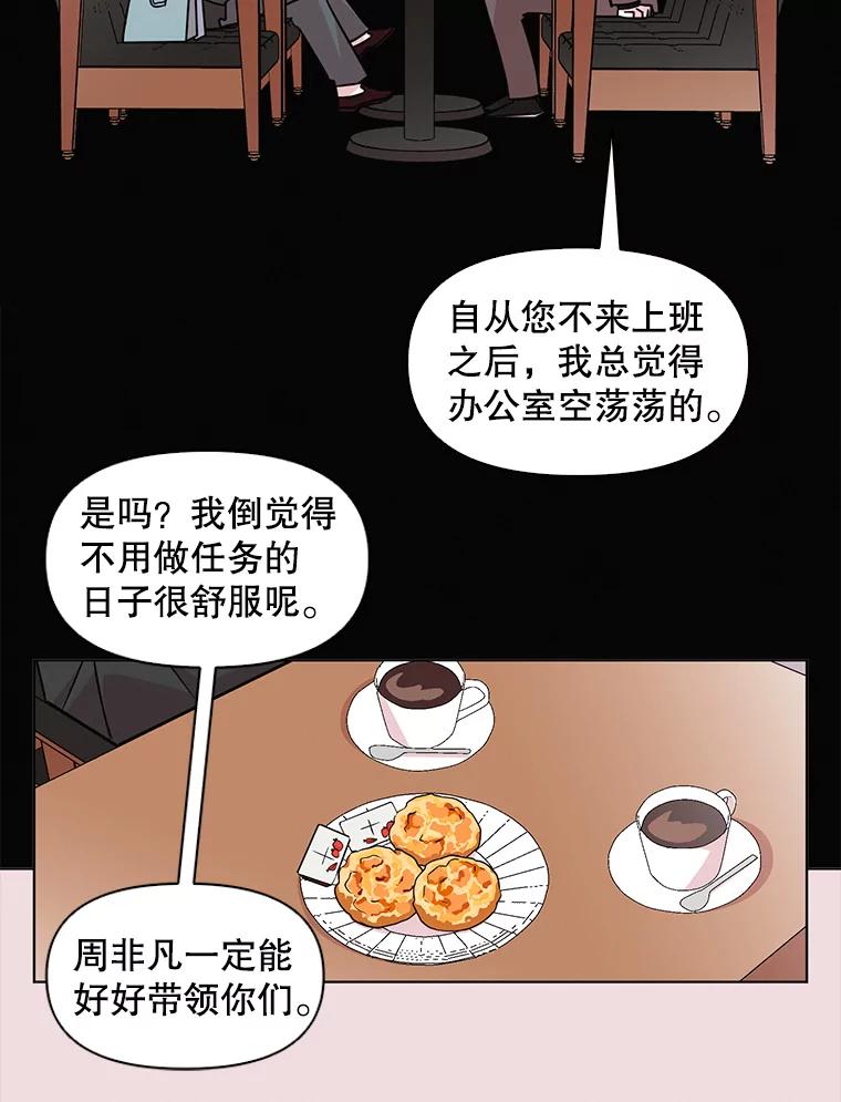 《主妇杀手》56.休假（1） 第6页