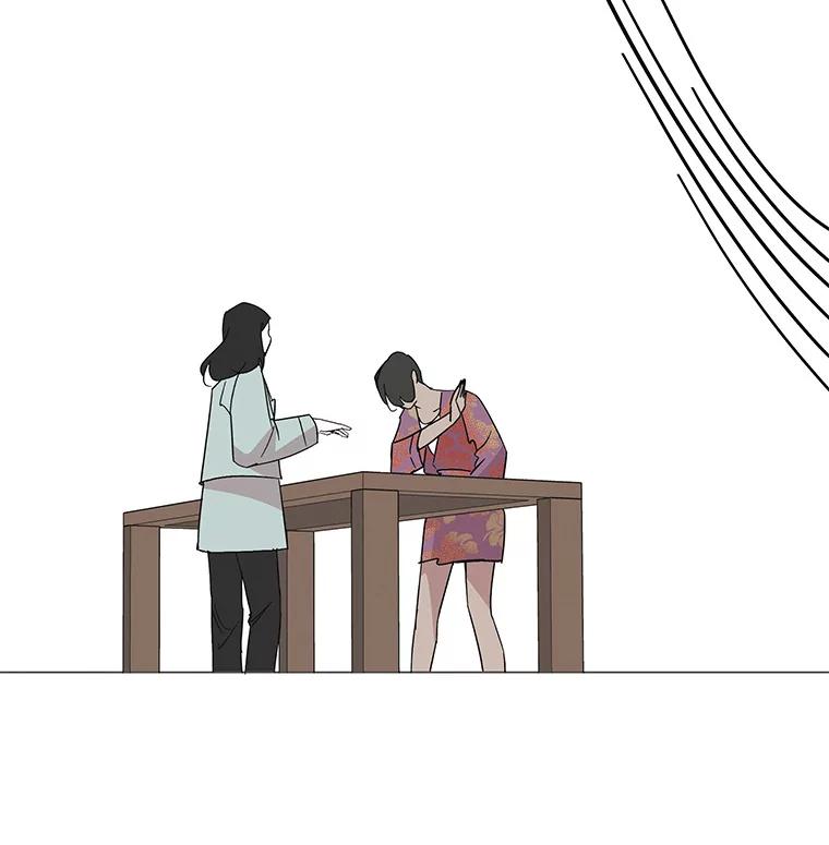 《主妇杀手》6.新员工（3） 第68页