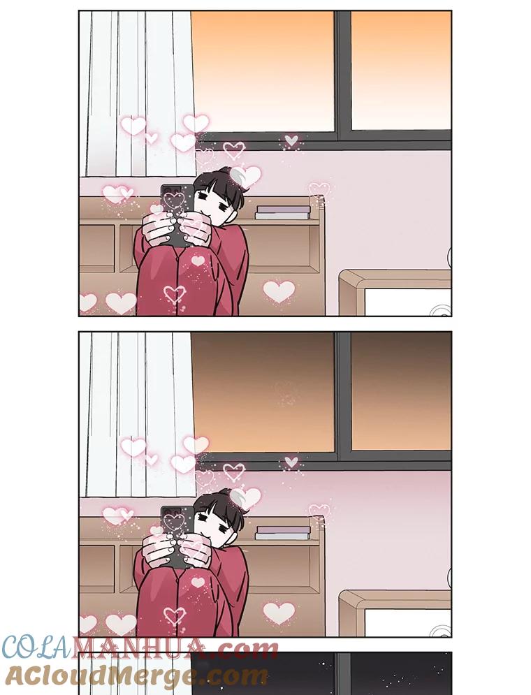 《主妇杀手》69.暧昧（1） 第19页