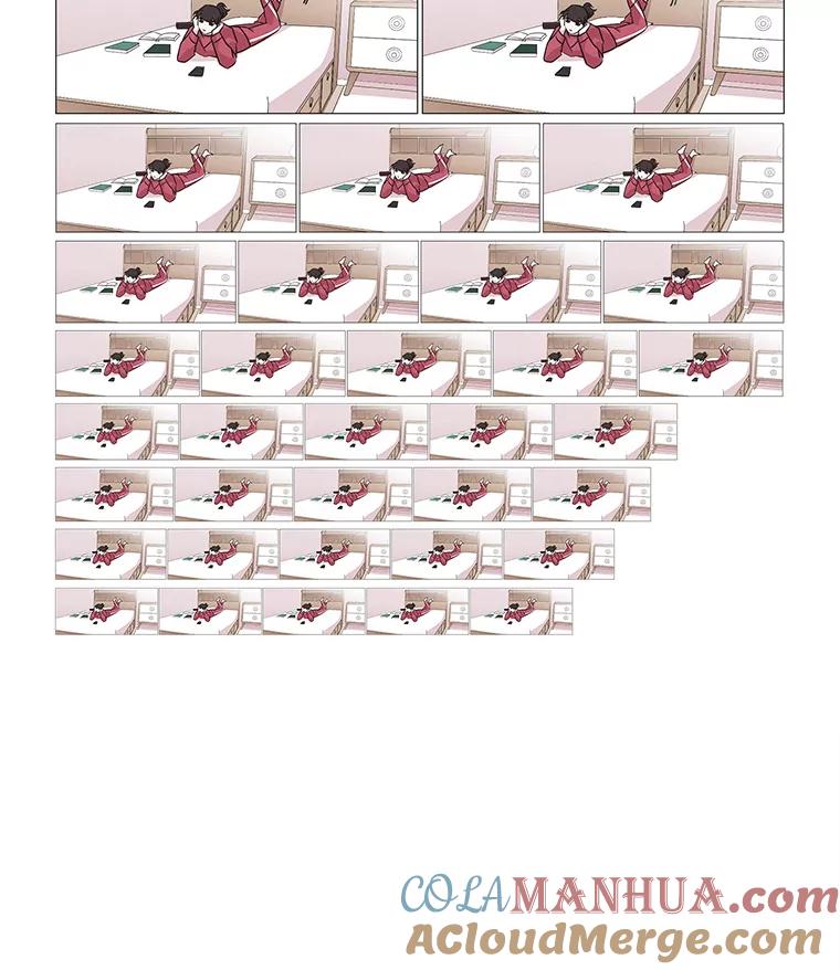 《主妇杀手》69.暧昧（1） 第25页