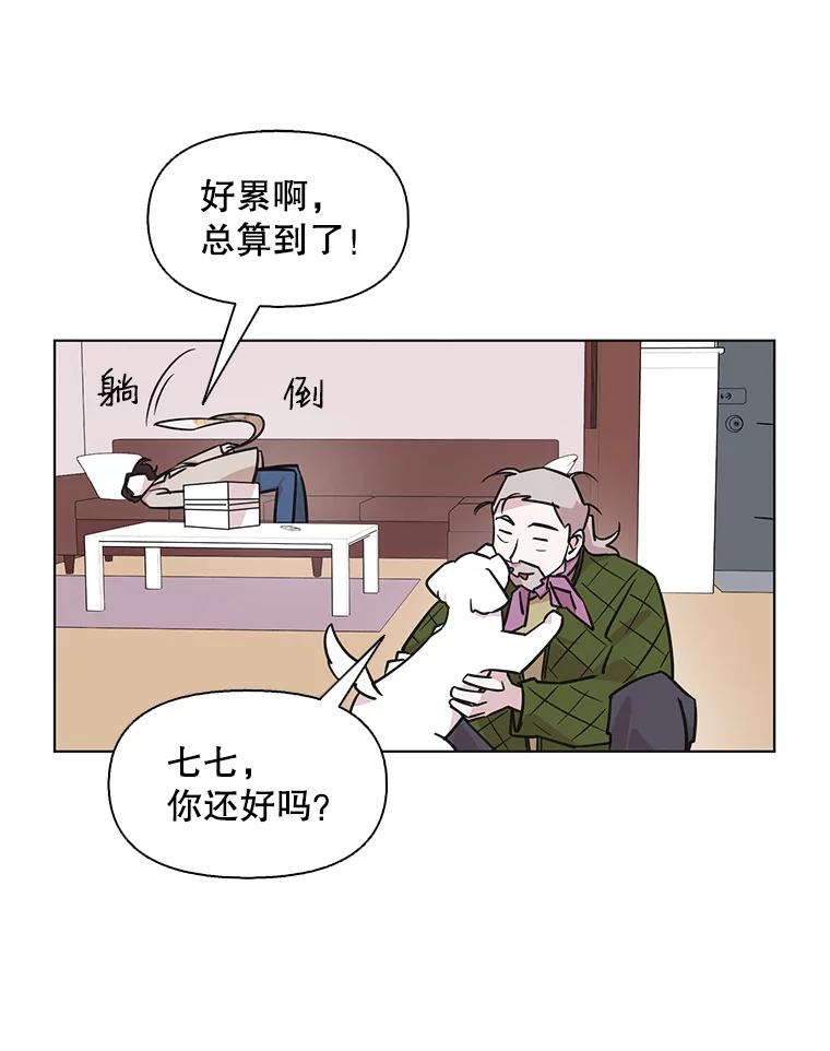 《主妇杀手》78.赏枫（3） 第50页