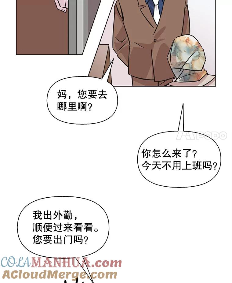 《主妇杀手》78.赏枫（3） 第4页