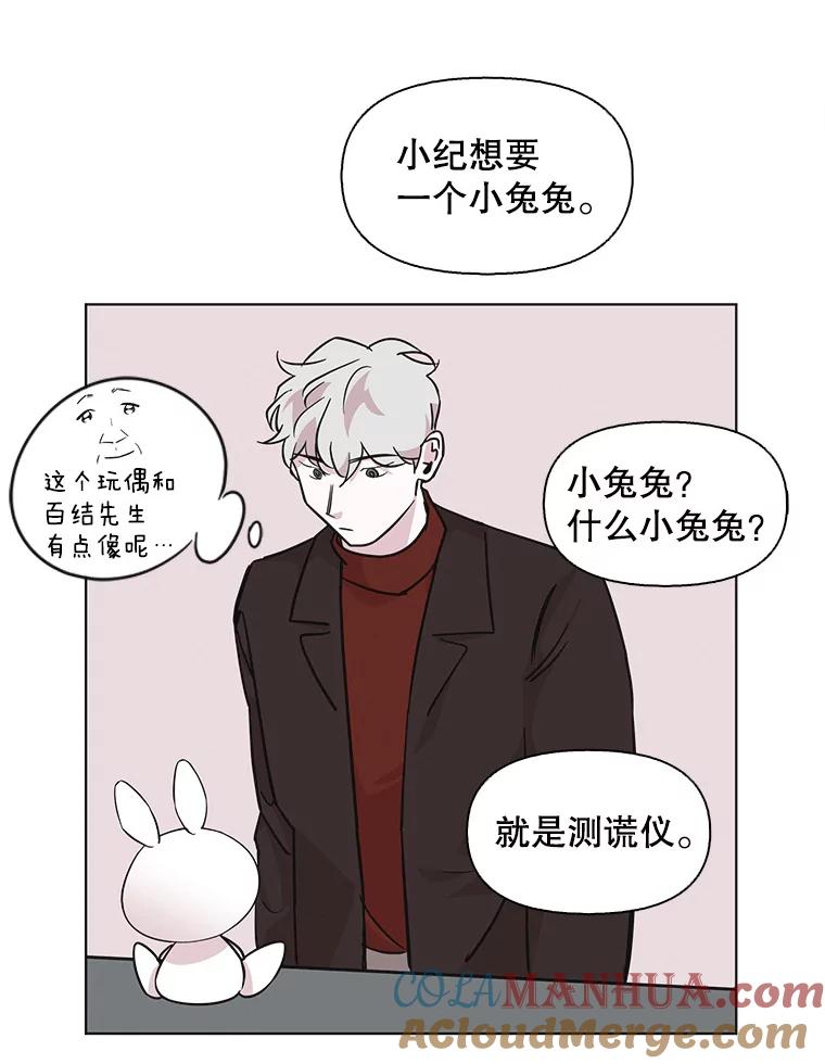 《主妇杀手》80.小兔兔远征队（1） 第58页