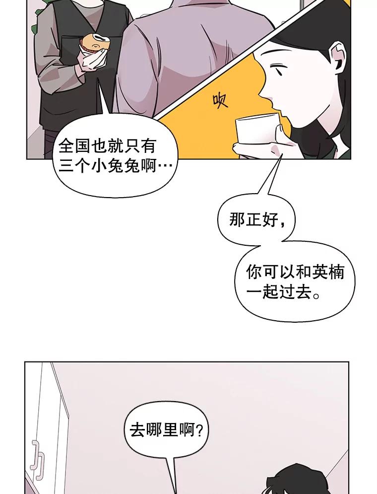 《主妇杀手》80.小兔兔远征队（1） 第20页