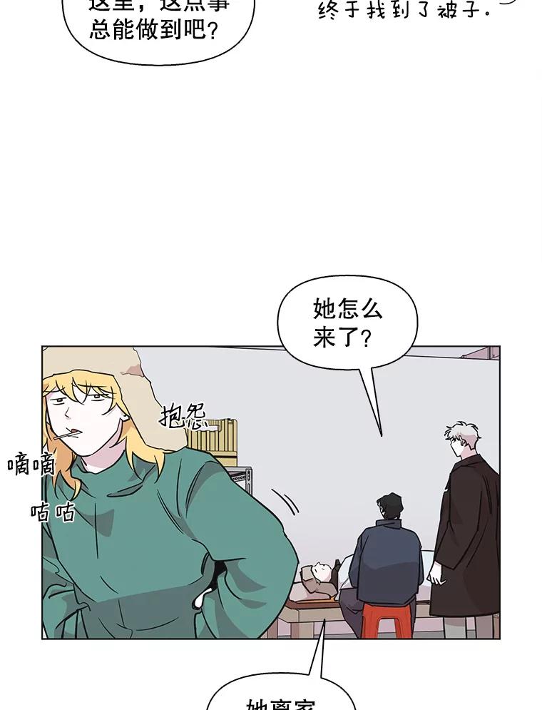 《主妇杀手》81.小兔兔远征队（2） 第3页