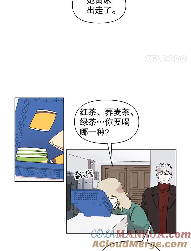 《主妇杀手》81.小兔兔远征队（2） 第4页
