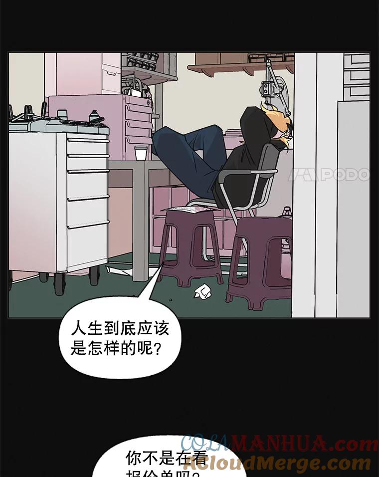 《主妇杀手》84.小兔兔远征队（5） 第4页