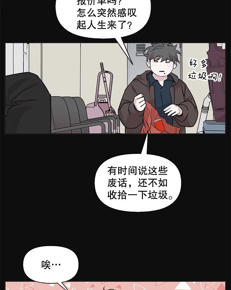 《主妇杀手》84.小兔兔远征队（5） 第5页