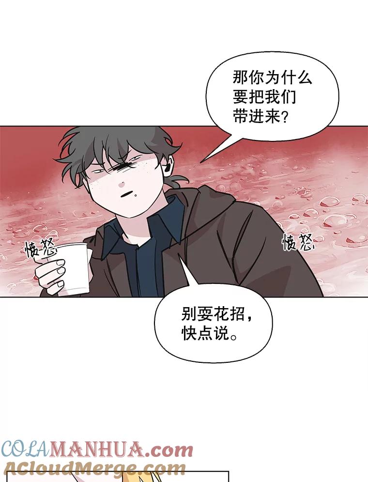 《主妇杀手》85.小兔兔远征队（6） 第34页