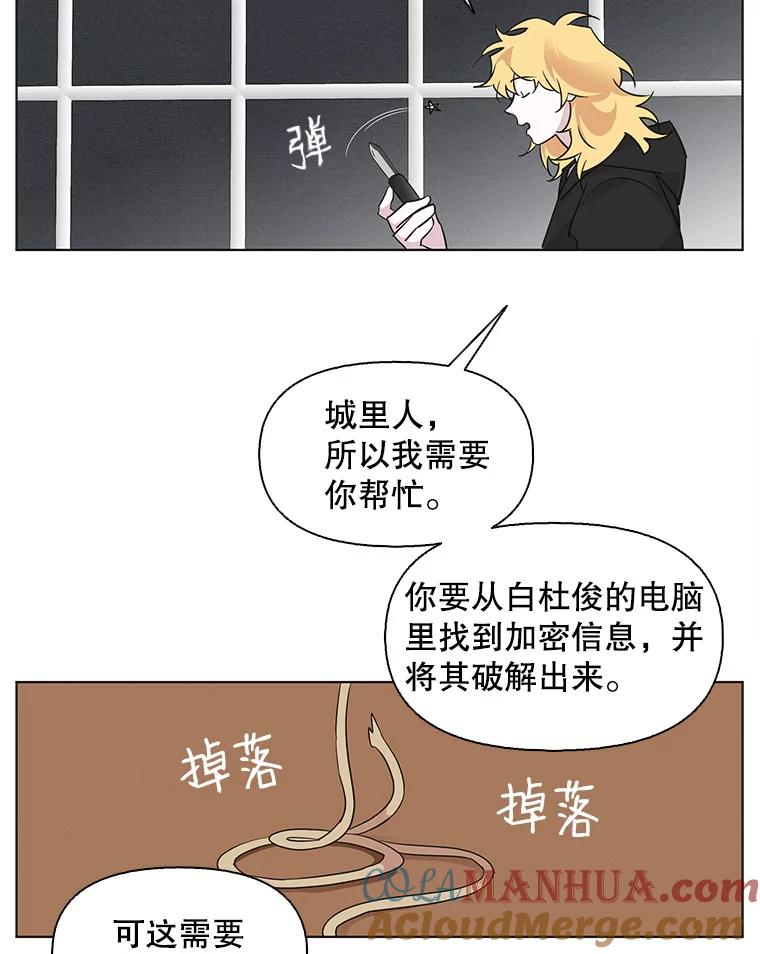 《主妇杀手》86.小兔兔远征队（7） 第46页