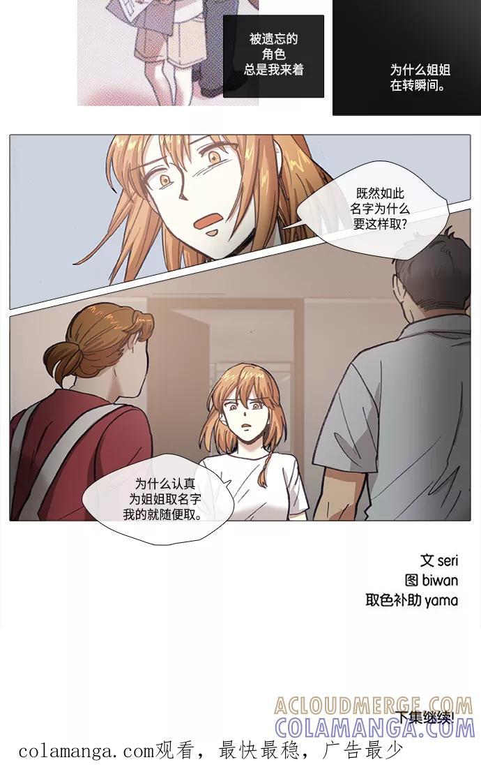 《魔法高三党》[第104话] 不在之后遺留下來的 第15页