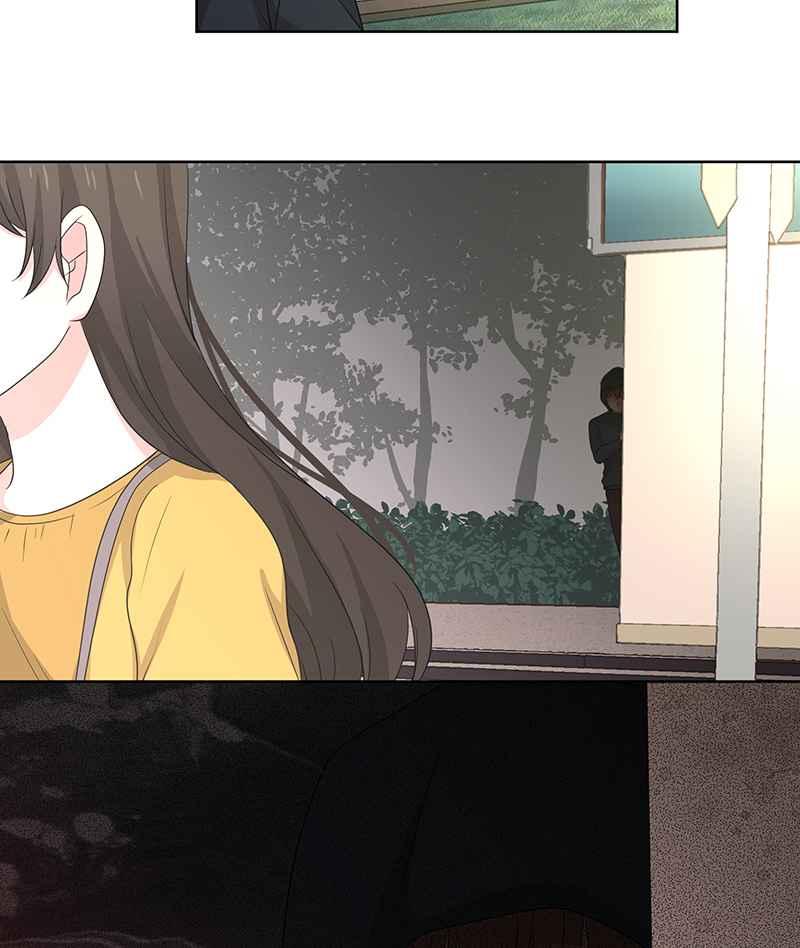 《血色的誓约》[第15回] 我并不在意的~ 第66页