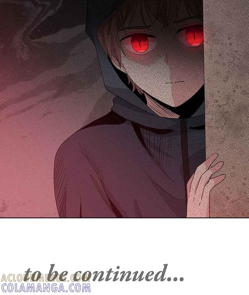 《血色的誓约》[第15回] 我并不在意的~ 第67页