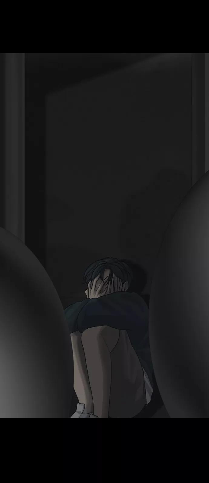 《默视的网红》第29话 第38页