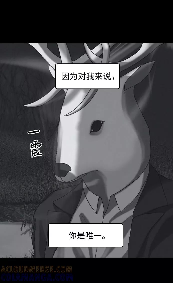 《默视的网红》第31话 第10页