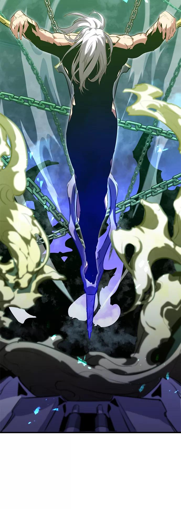 《鬼灵王》第33话 第106页