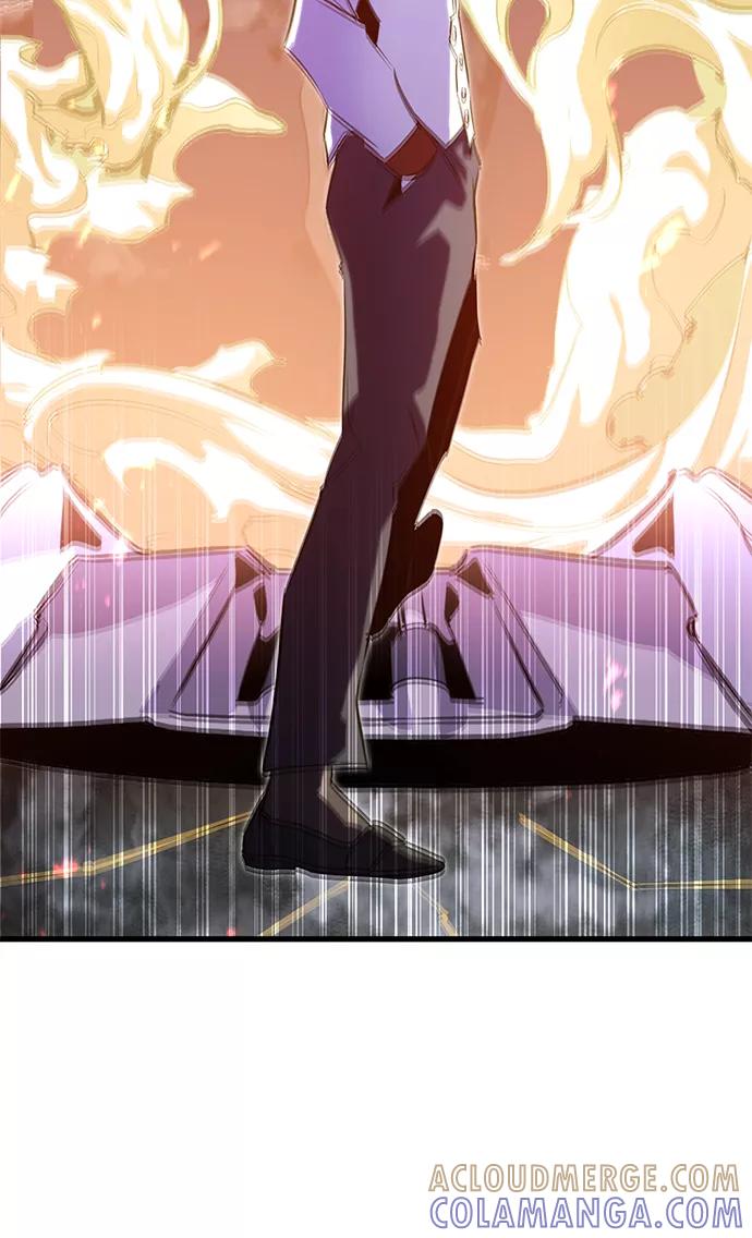 《鬼灵王》第34话 第89页