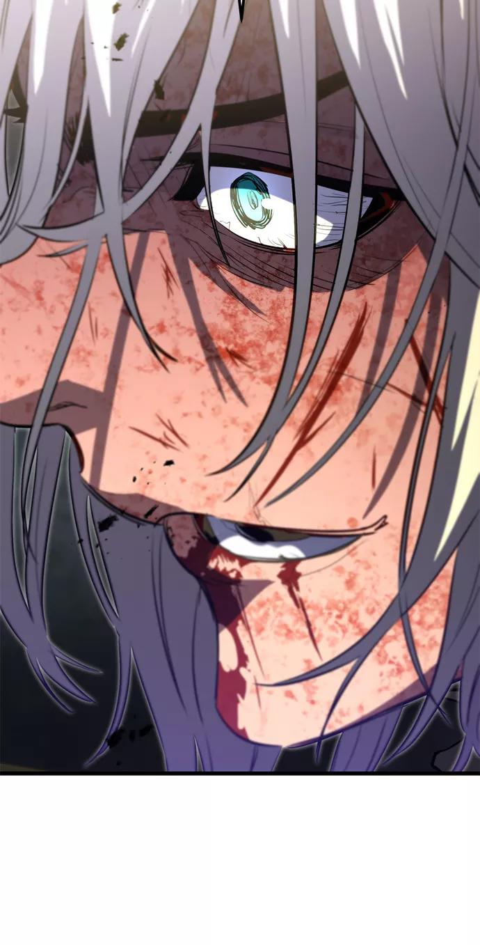 《鬼灵王》第34话 第74页