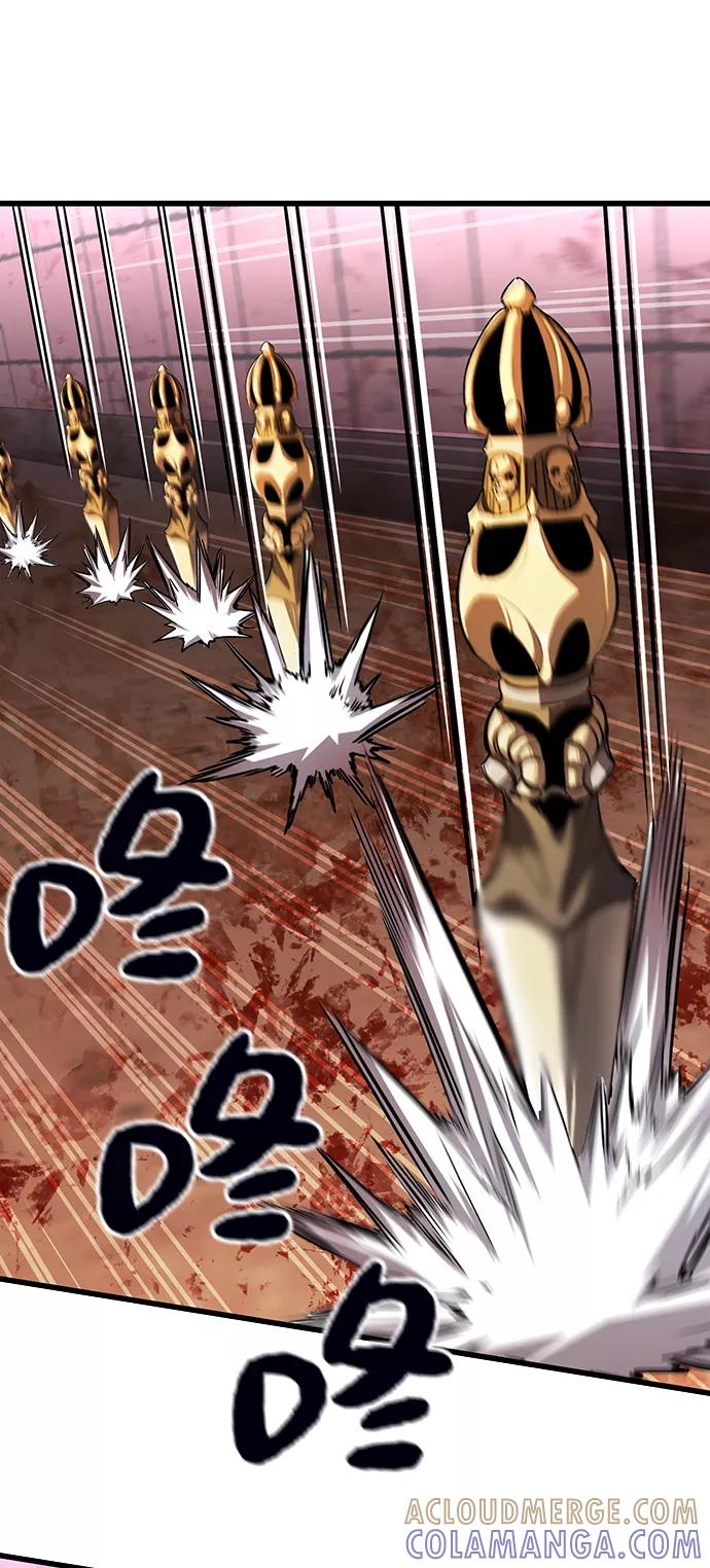 《鬼灵王》第36话 第89页