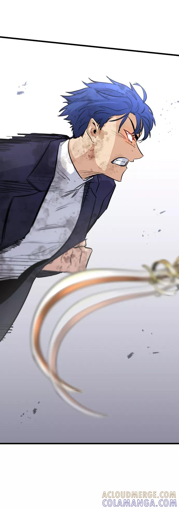 《鬼灵王》第37话 第55页