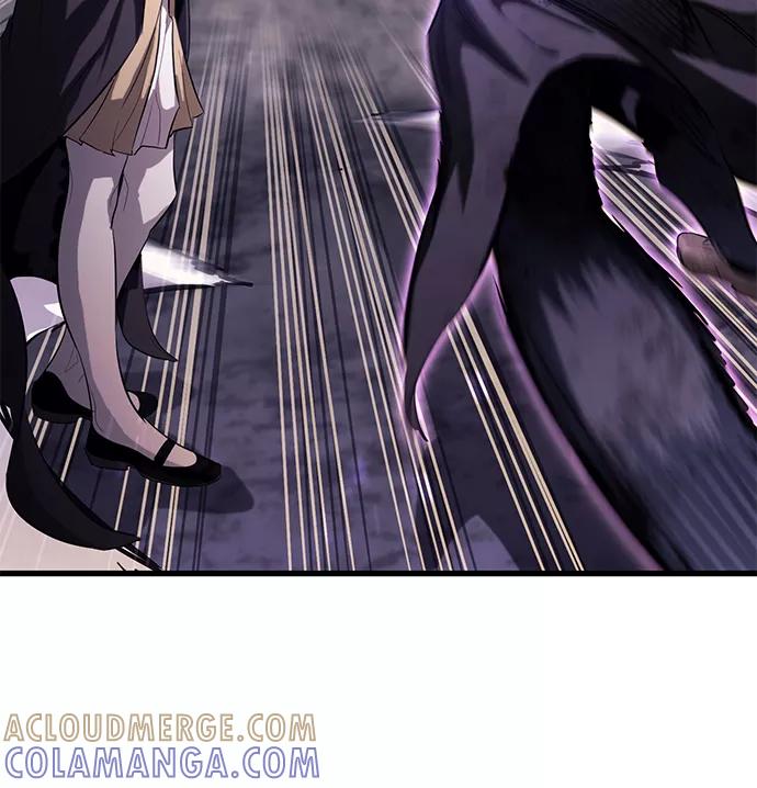 《鬼灵王》第38话 第37页