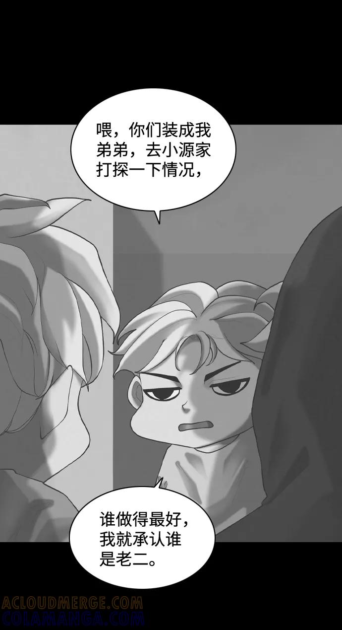 《默视的网红》外传 第28页