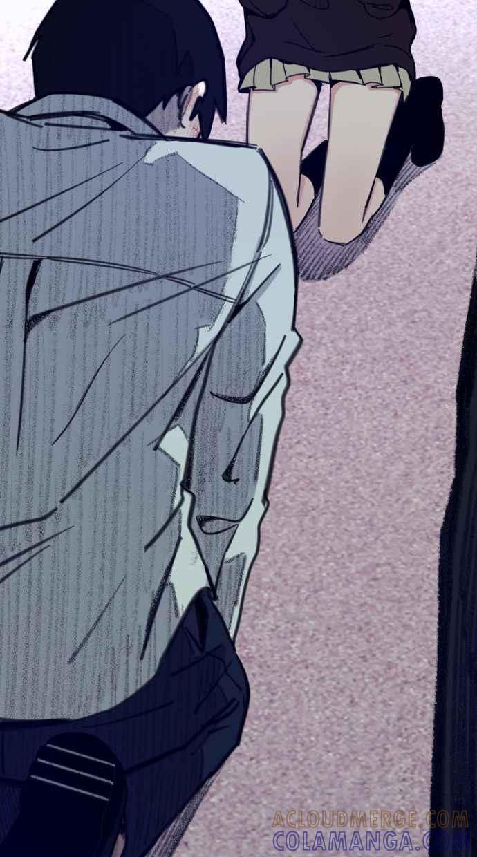 隐密的缪思 第56话 刹那间与永恒的乐园 第25页