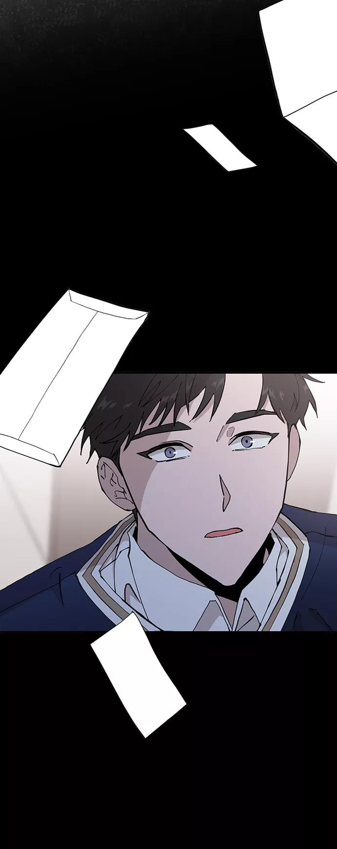 《祝好运，勇士大人》第9话 第8页