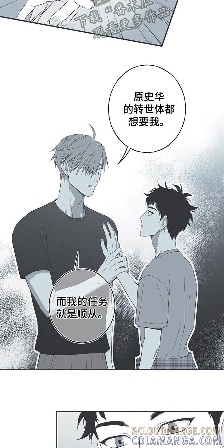 《蛇环凶危》第90章：【第三季】同一个人 第17页