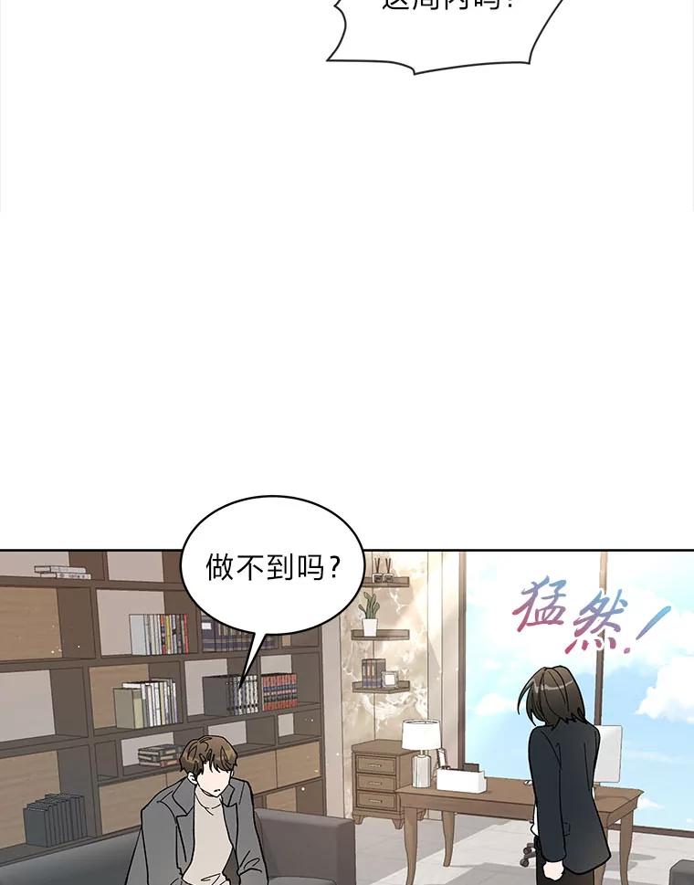 《遇见野兽》8.新的挑战 第75页
