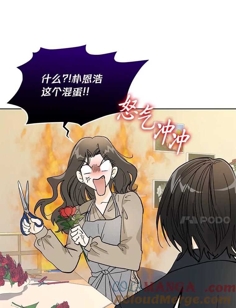 《遇见野兽》8.新的挑战 第88页
