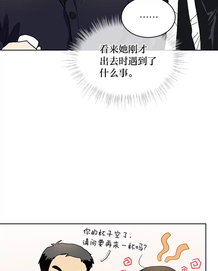 《遇见野兽》9.我可以勾引你吗 第65页