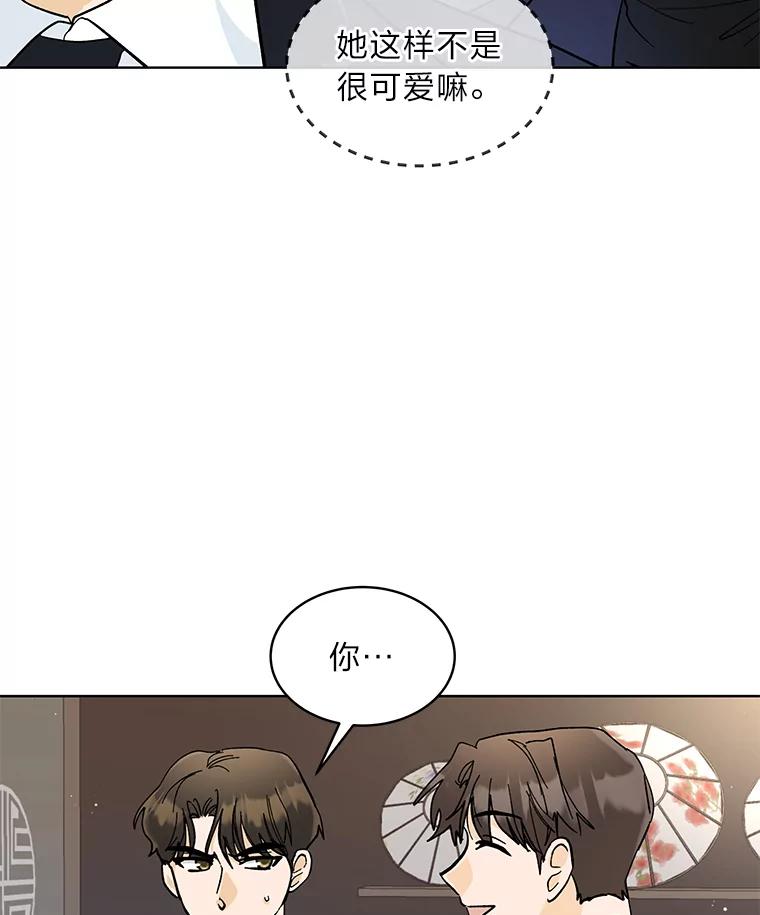 《遇见野兽》10.大型社死现场 第30页