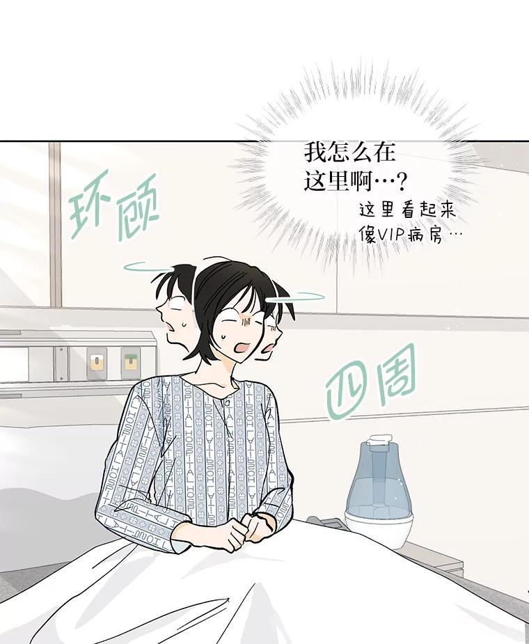 《遇见野兽》10.大型社死现场 第53页