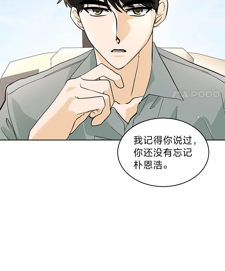 《遇见野兽》11.开除危机 第36页