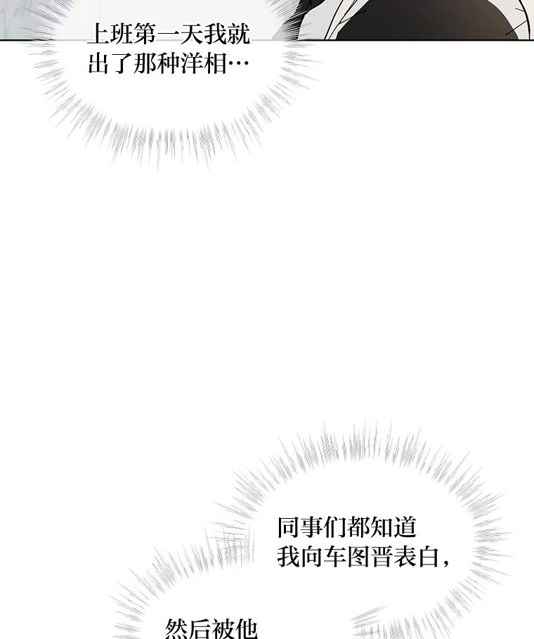 《遇见野兽》11.开除危机 第5页